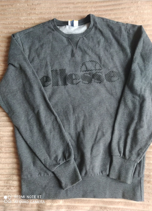 Кофта  ellesse