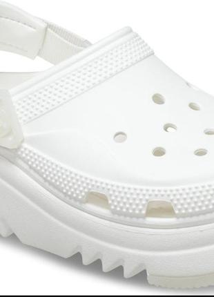 Crocs hiker xscape clog оригінал2 фото