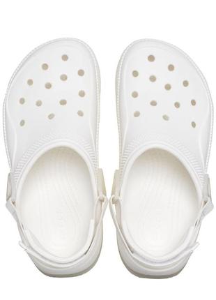 Crocs hiker xscape clog оригінал3 фото