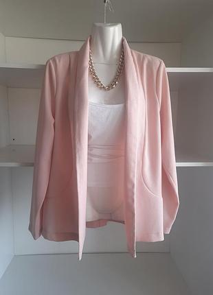 Жіночий піджак