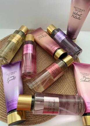 Victoria’s secret мист/лосьон