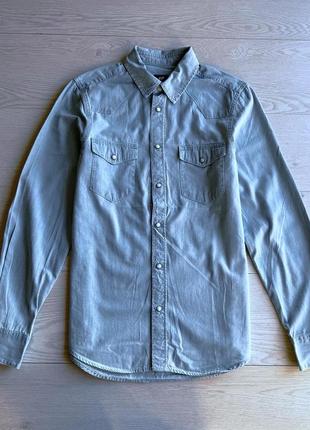 Сорочка h&amp;m