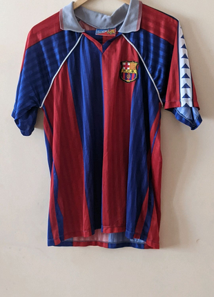 Футболка barcelona/барселона 1996/97