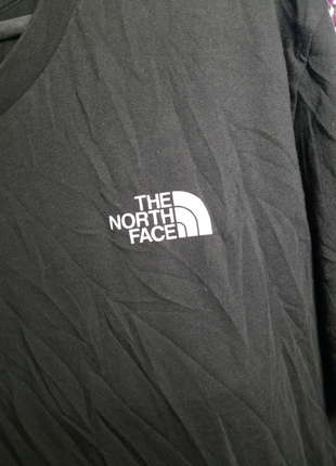 Футболка the north face xl