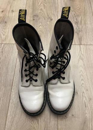 Dr martens boots др мартинс3 фото