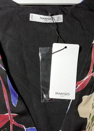 Сукня бренд mango2 фото