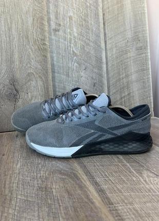 Кросівки reebok 43/28см оригінал