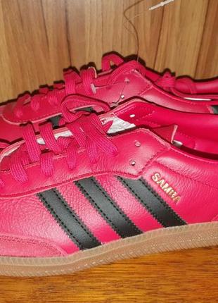 Мужские кроссовки adidas originals bayern munich