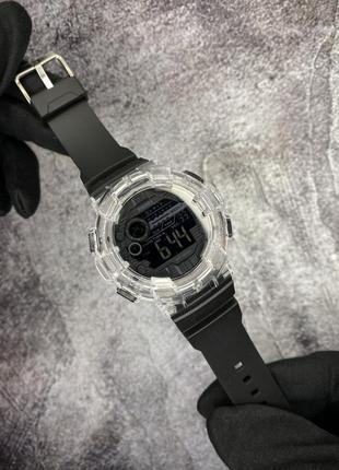 Годинник чоловічий ⌚️skmei 2110 ⚡️ наручний голинник3 фото