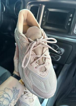 Кроссовки adidas ozweego9 фото