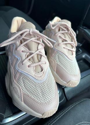 Кроссовки adidas ozweego6 фото