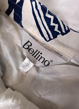 Bellini юбка миди eur 36(8)3 фото