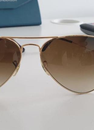 Ray ban очки оригинал1 фото