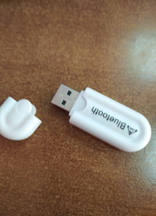 Usb адаптер 5,0 передавач bluetooth для ноутбука