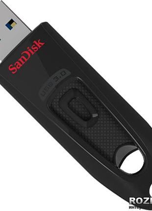 Флеш-накопичувач sandisk для пк,16 гб