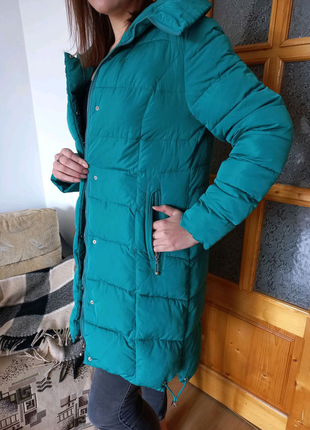 Пуховик, зимняя куртка2 фото