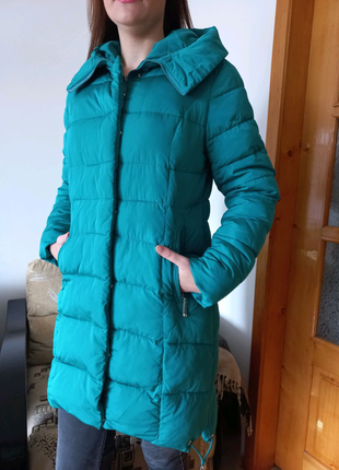 Пуховик, зимняя куртка3 фото