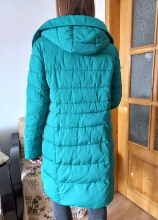 Пуховик, зимняя куртка4 фото