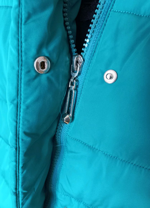 Пуховик, зимняя куртка6 фото