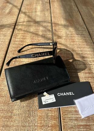 Очки chanel оригинал2 фото