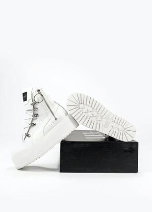 Крутые кроссовки puma fenty