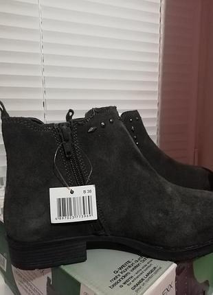 Ботинки деми 3