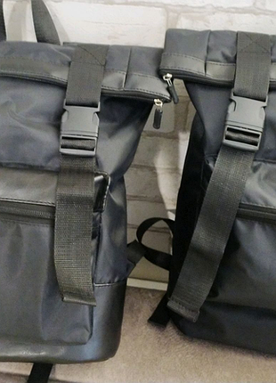 Рюкзак rolltop 2