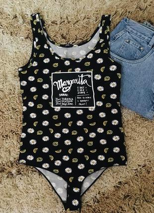 Боди, майка