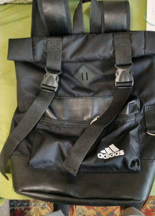 Рюкзак rolltop 10