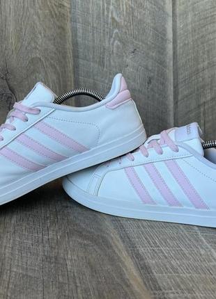 Кросівки adidas 40/25,5см2 фото