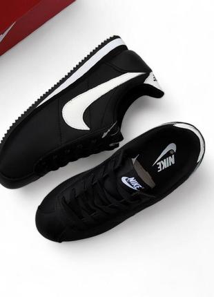 Nike cortez5 фото