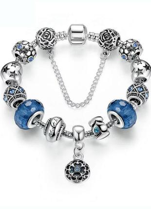 Браслет в стиле пандора pandora