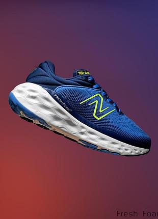 Кроссовки new balance 840 fresh foam. оригинал. размеры 42 - 26.5 см