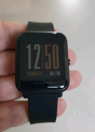 Смартгодинник xiaomi amazfit bip