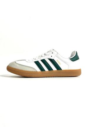 Кроссовки adidas samba mexico