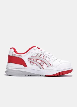 Кроссовки asics ex89 los angeles lakers