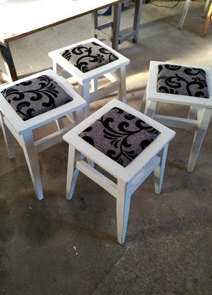 Табурет кухонный