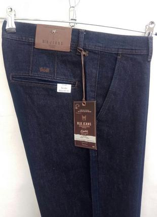 Осенние джинсы blk jeans1 фото