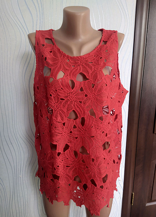 Мереживна блуза