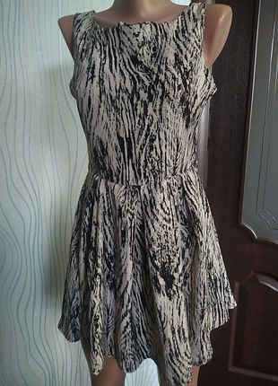 Легенька сукня