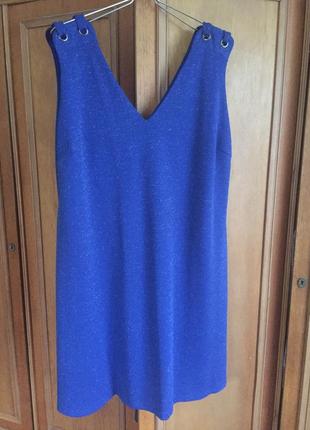 Сарафан пог 60, побіди 67, довжина 100