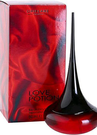 Парфумована вода love potion