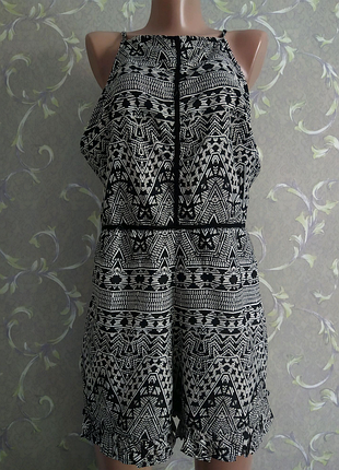 Комбінезон ромпер