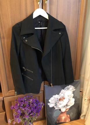 Стильна косуха від zara