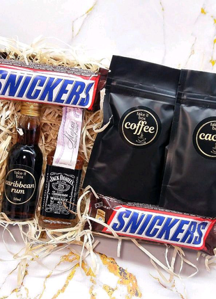 Подарунковий набір чоловікові