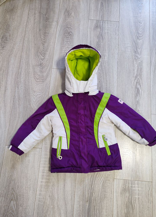 Chico зимова курточка + штани комбінезон
