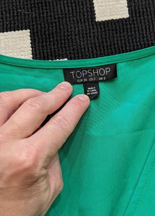Сукня topshop 34 2