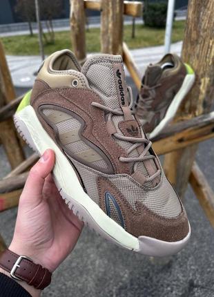 Кроссовки adidas Originals 3507 фото