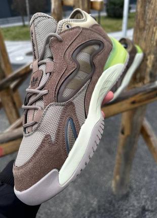 Кроссовки adidas Originals 3504 фото