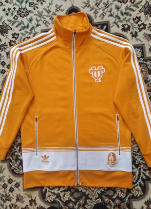 Кофта спортивна adidas (брендовий) xxl 50/52 пишіть (торг)